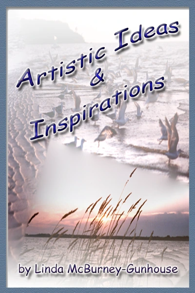 Artistic Ideas & Inspirations