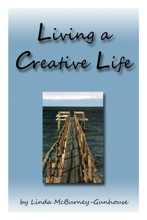 Living a Creative Life